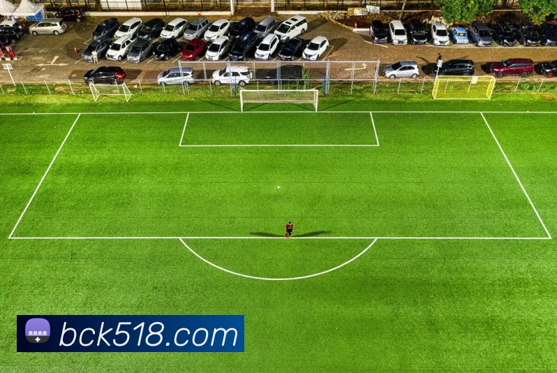 BCK体育官网服务体系